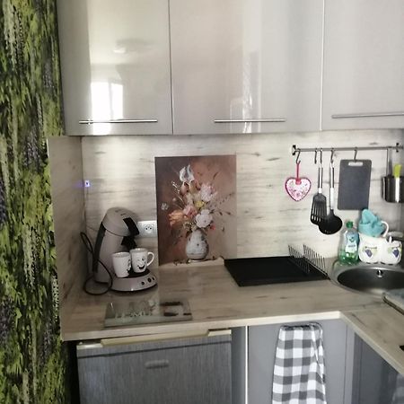 Magnifique Studio Non Fumeur Pres De La Gare Beziers Luaran gambar