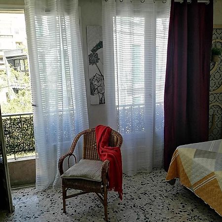 Magnifique Studio Non Fumeur Pres De La Gare Beziers Luaran gambar