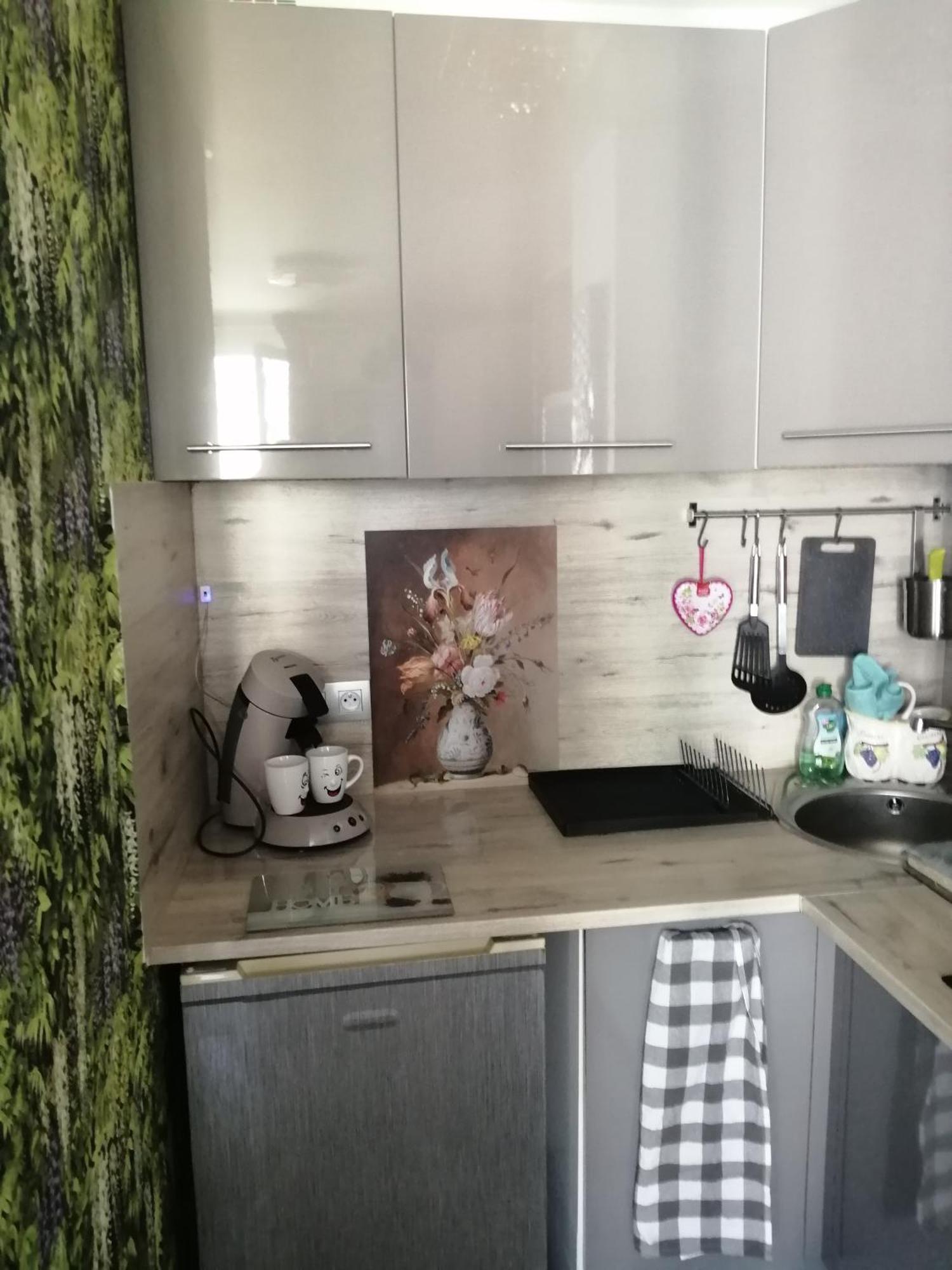 Magnifique Studio Non Fumeur Pres De La Gare Beziers Luaran gambar