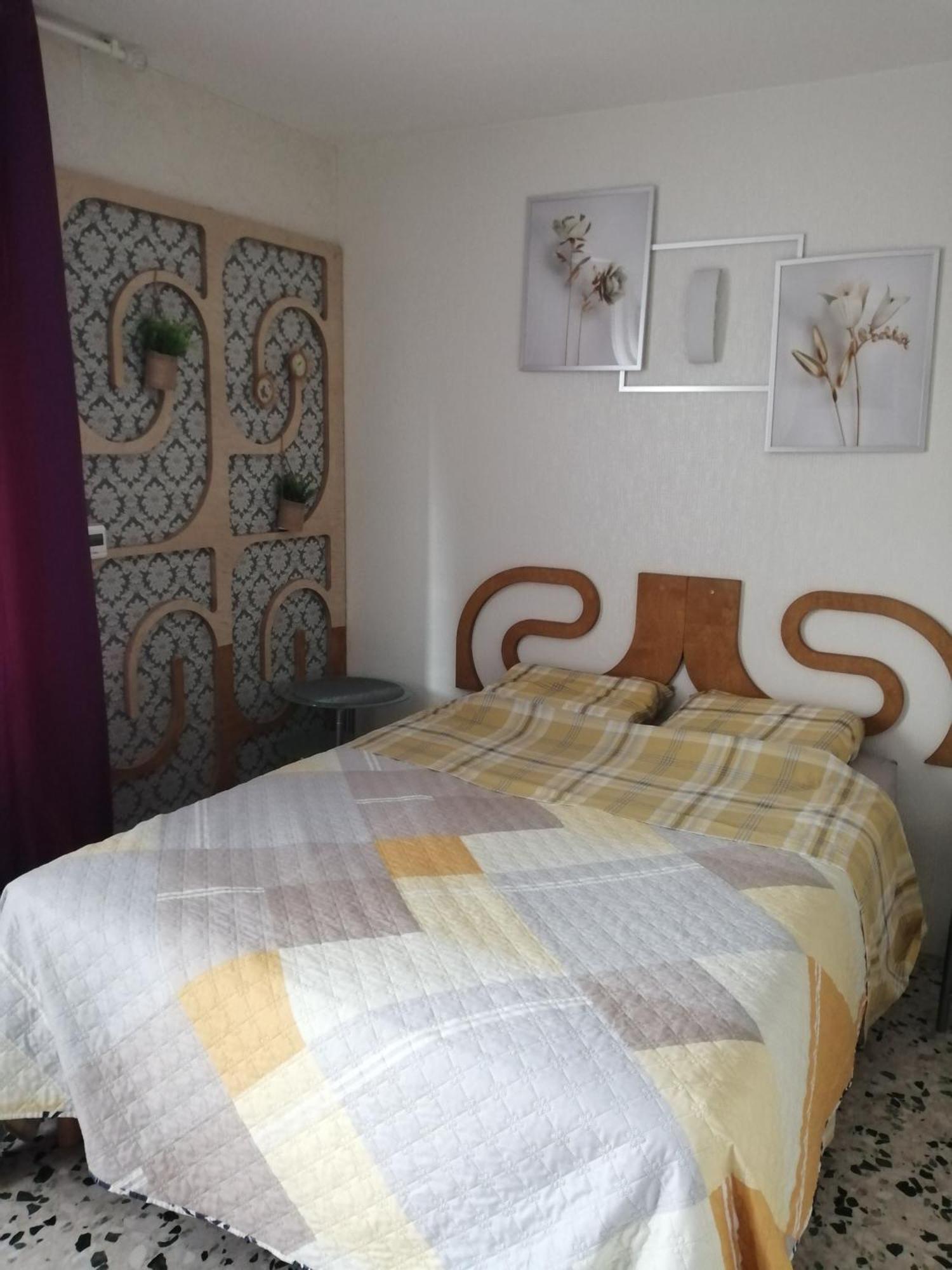 Magnifique Studio Non Fumeur Pres De La Gare Beziers Luaran gambar