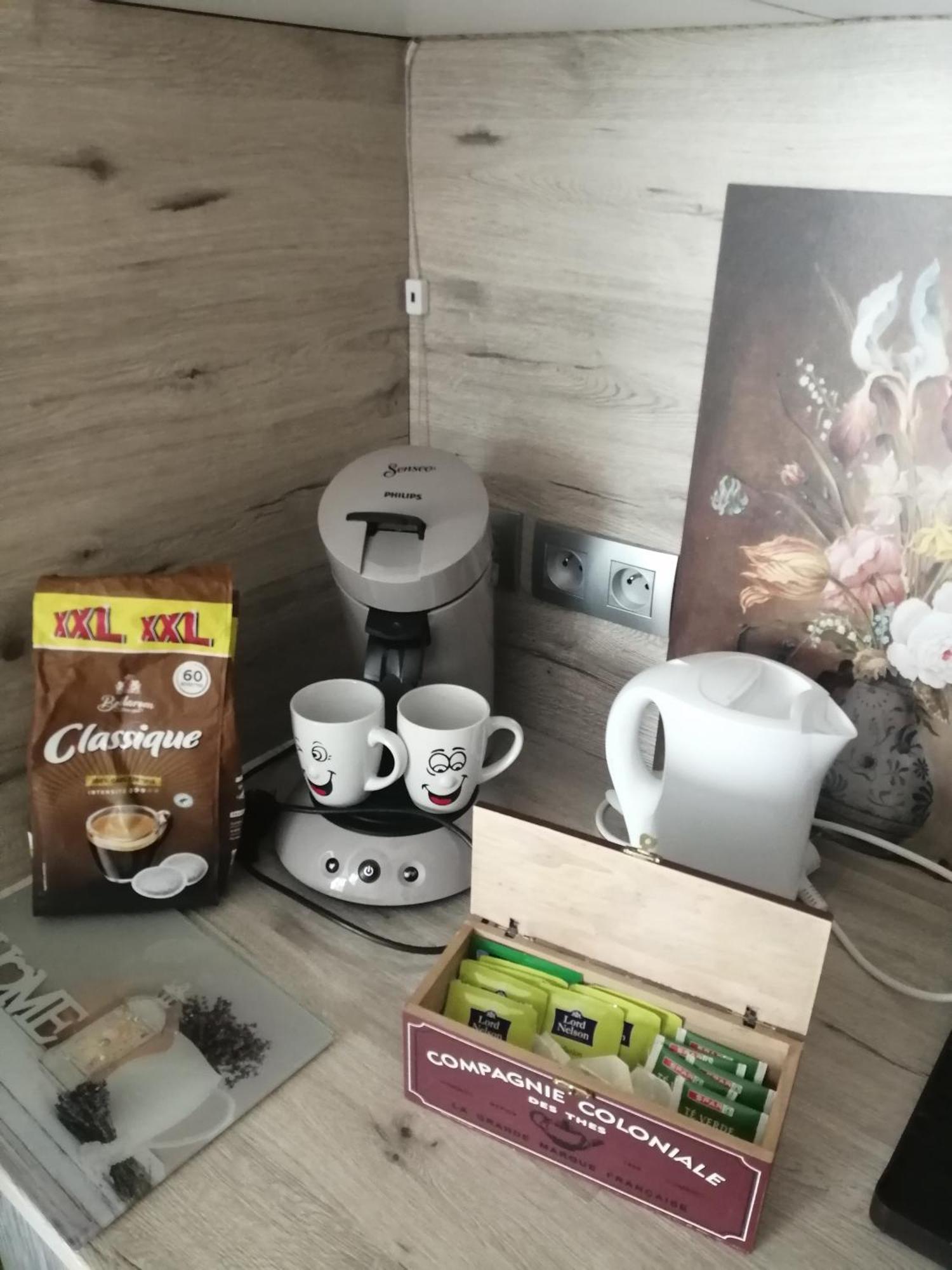 Magnifique Studio Non Fumeur Pres De La Gare Beziers Bilik gambar